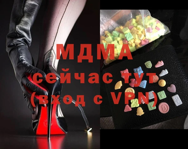 индика Заволжье